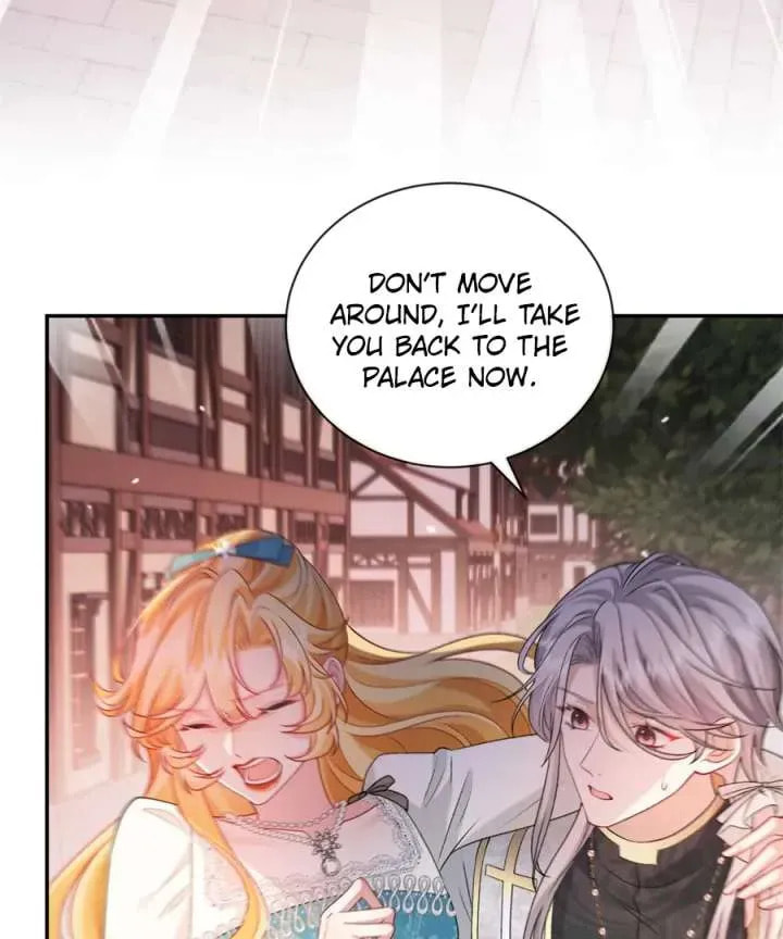 In This Life, I'm Resigning From Being a Villain Queen Chapter 33 page 43 - 