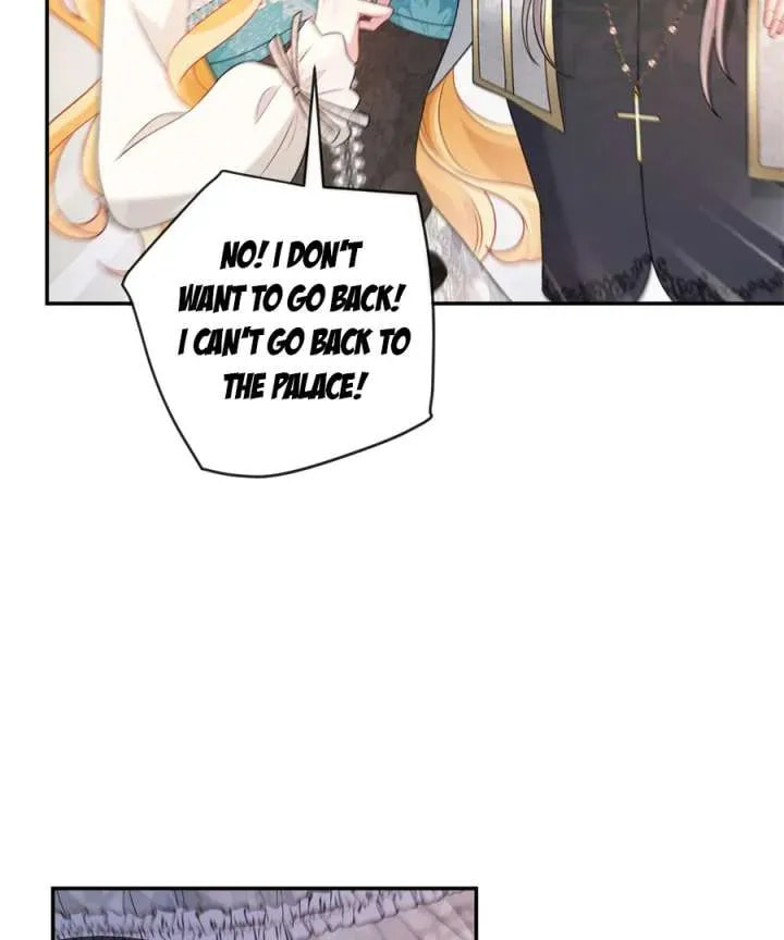 In This Life, I'm Resigning From Being a Villain Queen Chapter 33 page 44 - 