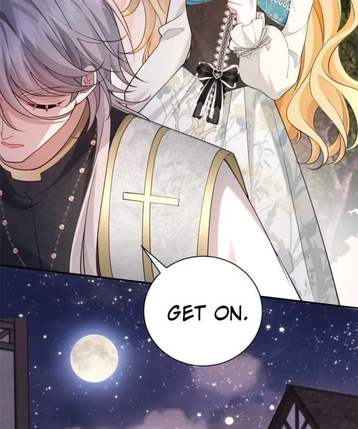 In This Life, I'm Resigning From Being a Villain Queen Chapter 33 page 50 - 
