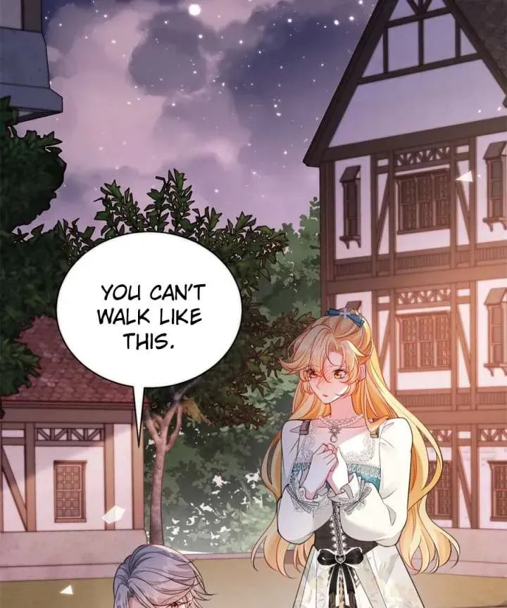 In This Life, I'm Resigning From Being a Villain Queen Chapter 33 page 51 - 