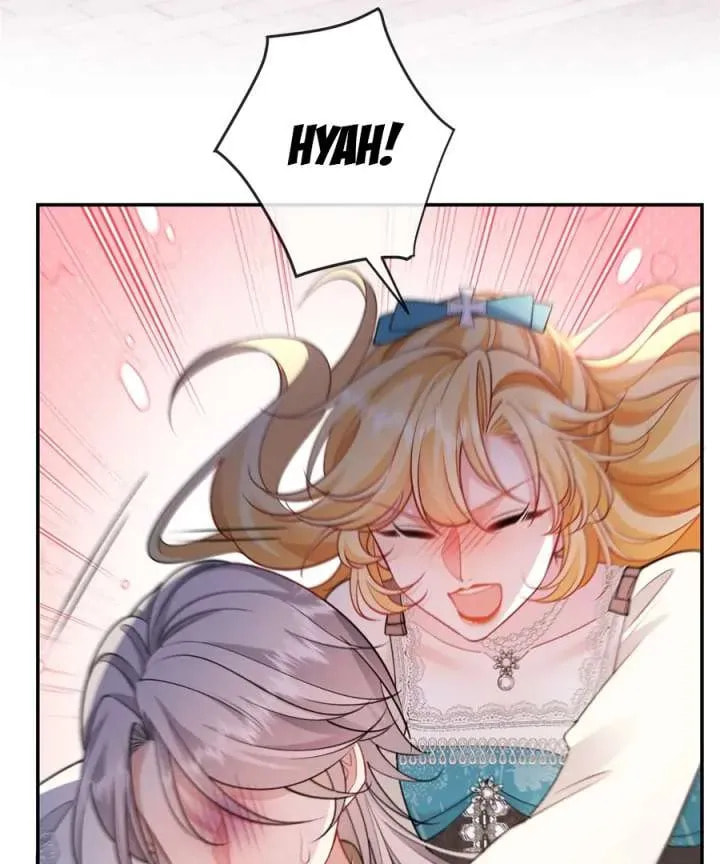 In This Life, I'm Resigning From Being a Villain Queen Chapter 33 page 53 - 