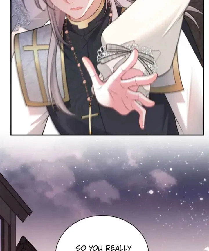 In This Life, I'm Resigning From Being a Villain Queen Chapter 33 page 54 - 