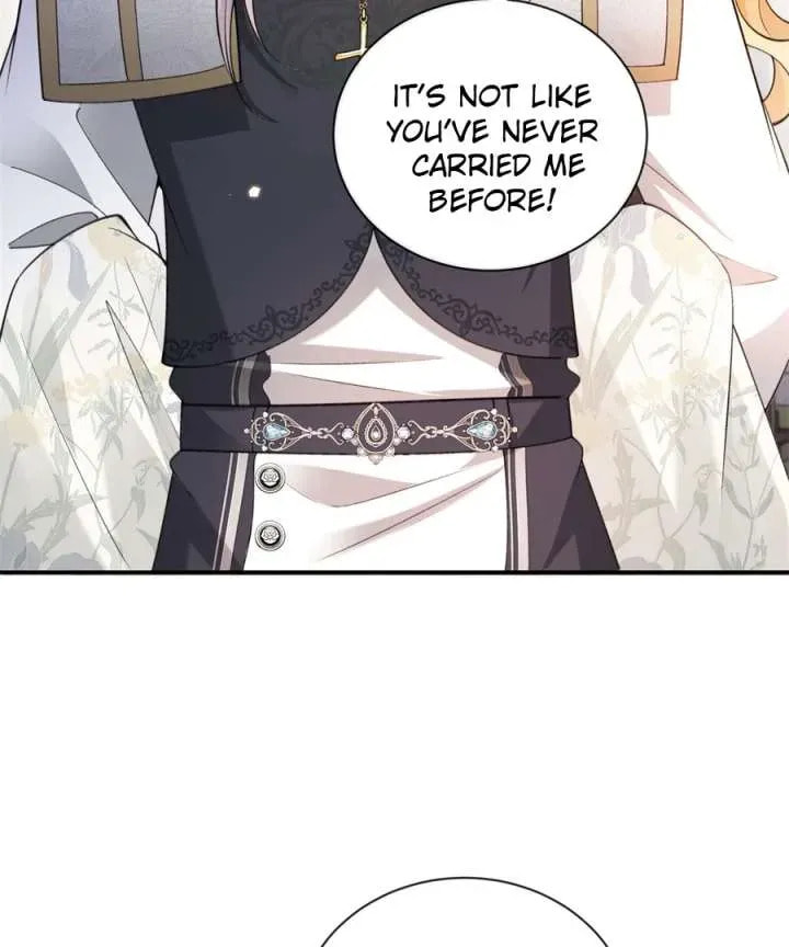 In This Life, I'm Resigning From Being a Villain Queen Chapter 33 page 56 - 