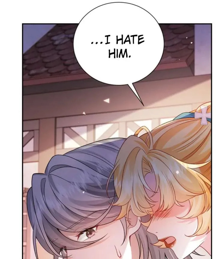 In This Life, I'm Resigning From Being a Villain Queen Chapter 33 page 59 - 
