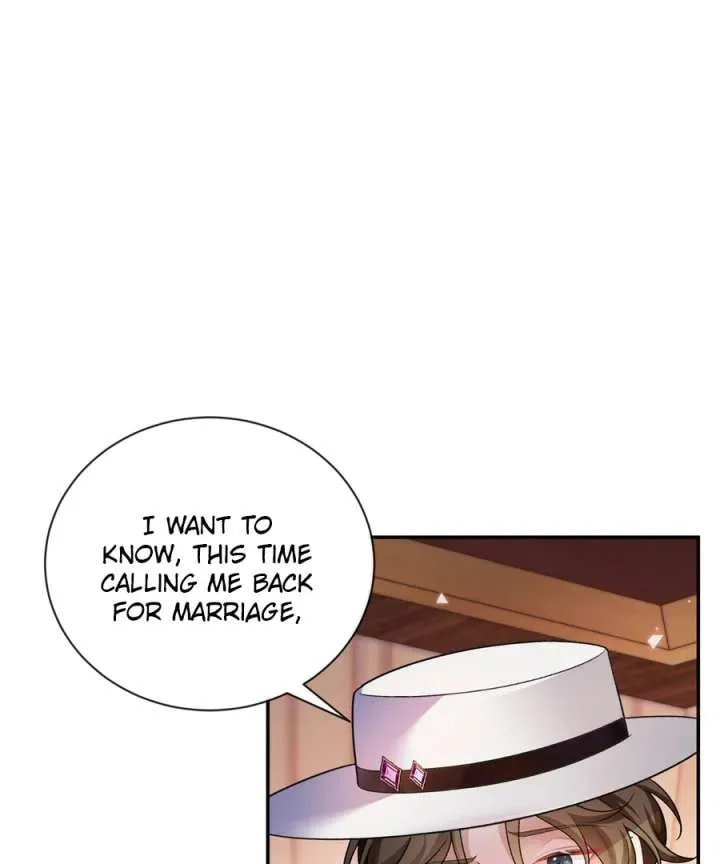 In This Life, I'm Resigning From Being a Villain Queen Chapter 33 page 7 - 
