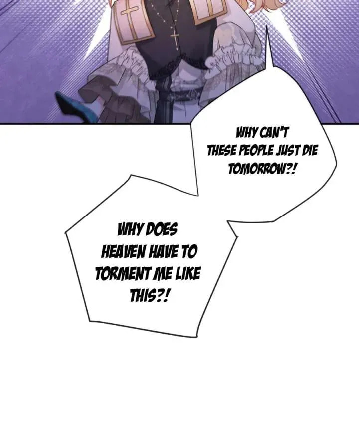 In This Life, I'm Resigning From Being a Villain Queen Chapter 33 page 62 - 
