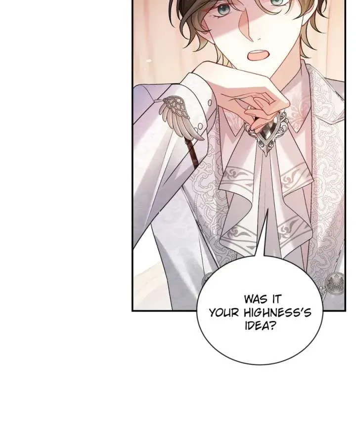 In This Life, I'm Resigning From Being a Villain Queen Chapter 33 page 8 - 