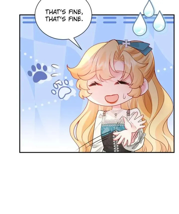 In This Life, I'm Resigning From Being a Villain Queen Chapter 33 page 84 - 