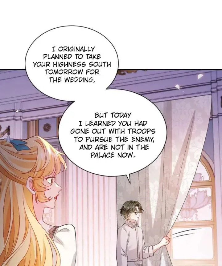 In This Life, I'm Resigning From Being a Villain Queen Chapter 33 page 85 - 