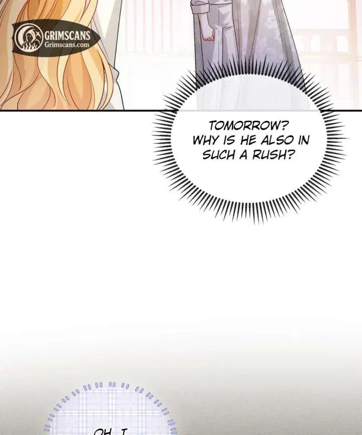 In This Life, I'm Resigning From Being a Villain Queen Chapter 33 page 86 - 
