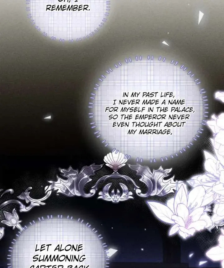 In This Life, I'm Resigning From Being a Villain Queen Chapter 33 page 87 - 