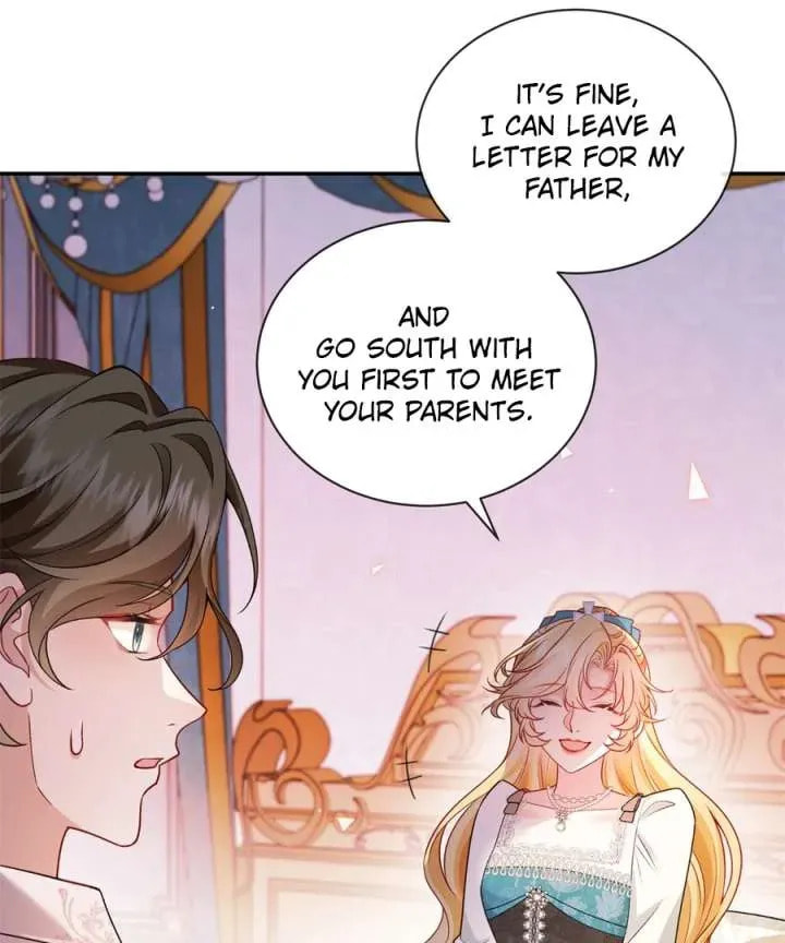 In This Life, I'm Resigning From Being a Villain Queen Chapter 33 page 93 - 