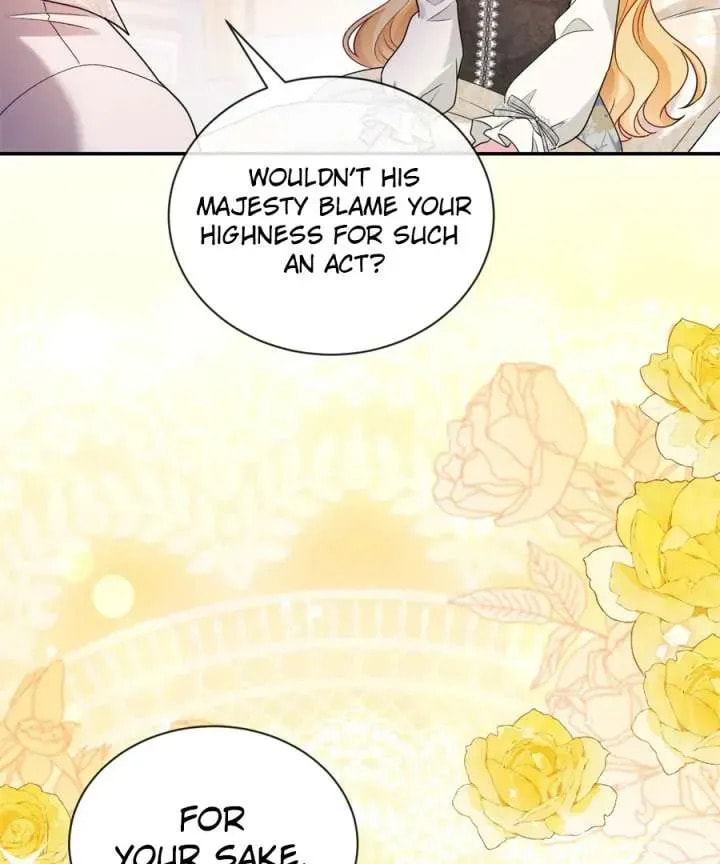 In This Life, I'm Resigning From Being a Villain Queen Chapter 33 page 94 - 