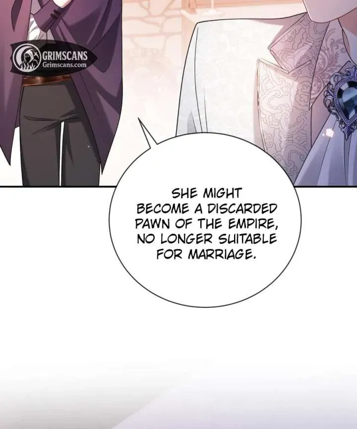 In This Life, I'm Resigning From Being a Villain Queen Chapter 34 page 18 - 