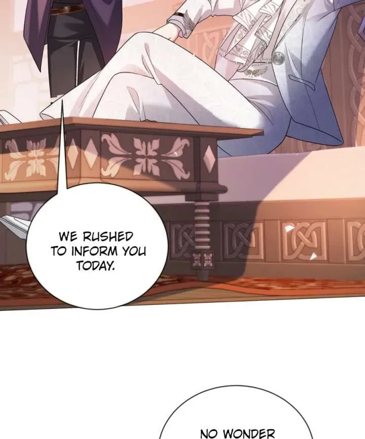In This Life, I'm Resigning From Being a Villain Queen Chapter 34 page 20 - 