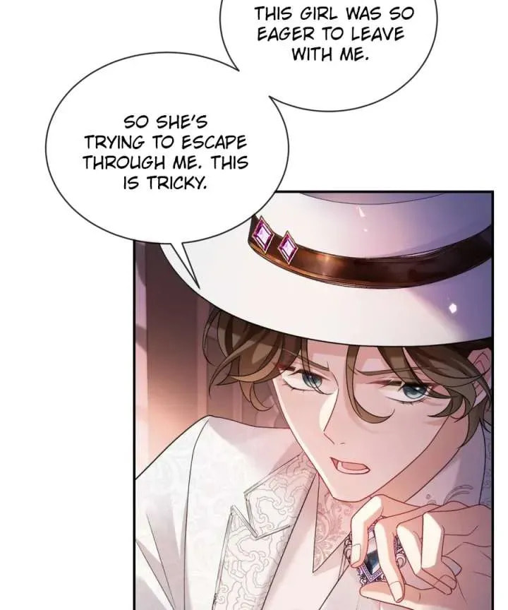 In This Life, I'm Resigning From Being a Villain Queen Chapter 34 page 21 - 