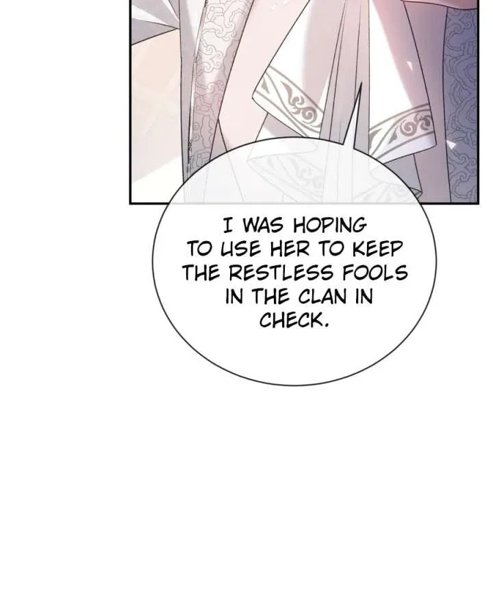 In This Life, I'm Resigning From Being a Villain Queen Chapter 34 page 22 - 