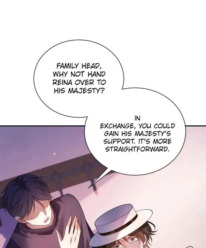 In This Life, I'm Resigning From Being a Villain Queen Chapter 34 page 23 - 