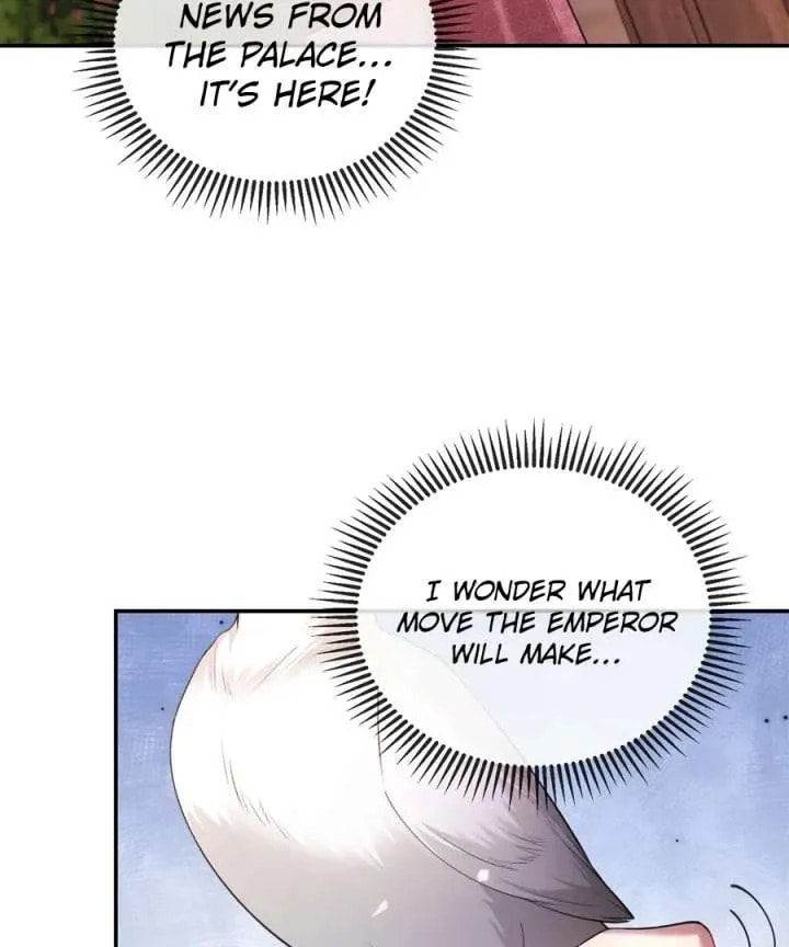 In This Life, I'm Resigning From Being a Villain Queen Chapter 34 page 30 - 