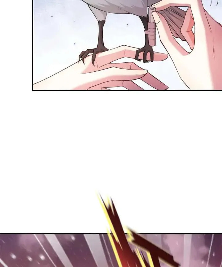 In This Life, I'm Resigning From Being a Villain Queen Chapter 34 page 31 - 