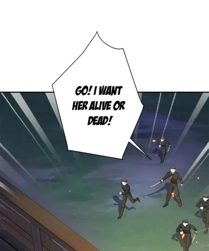 In This Life, I'm Resigning From Being a Villain Queen Chapter 34 page 35 - 