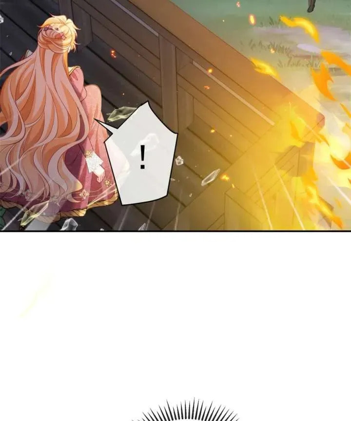 In This Life, I'm Resigning From Being a Villain Queen Chapter 34 page 36 - 