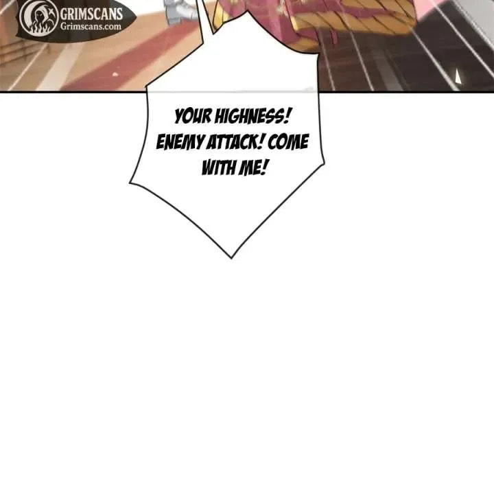 In This Life, I'm Resigning From Being a Villain Queen Chapter 34 page 40 - 