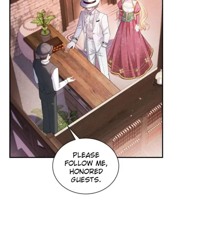 In This Life, I'm Resigning From Being a Villain Queen Chapter 34 page 5 - 