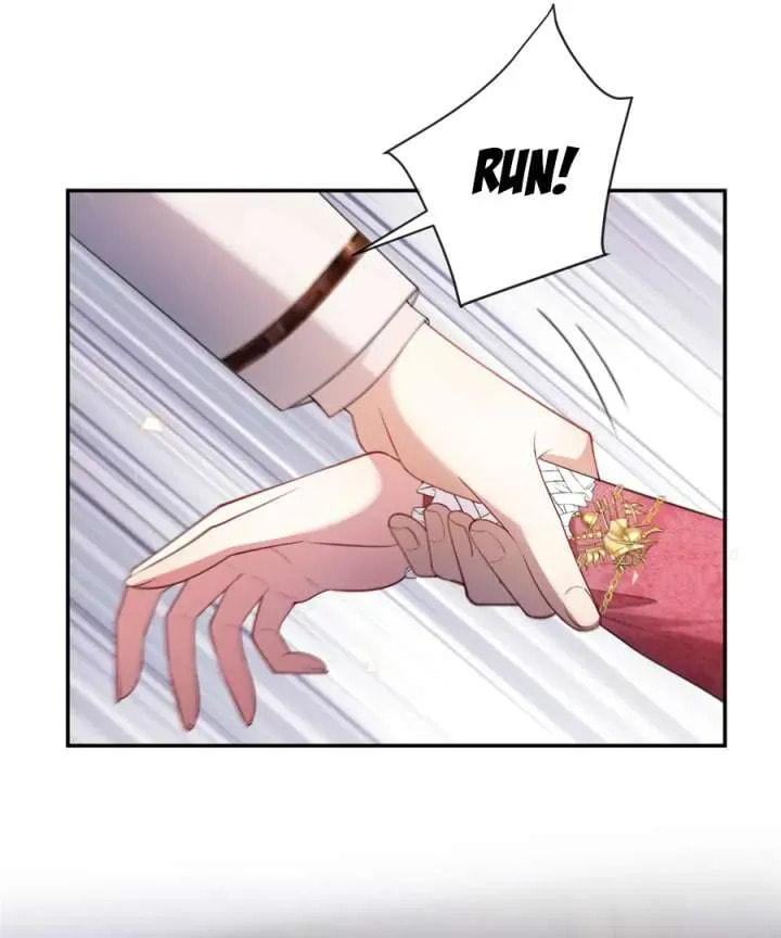In This Life, I'm Resigning From Being a Villain Queen Chapter 34 page 41 - 
