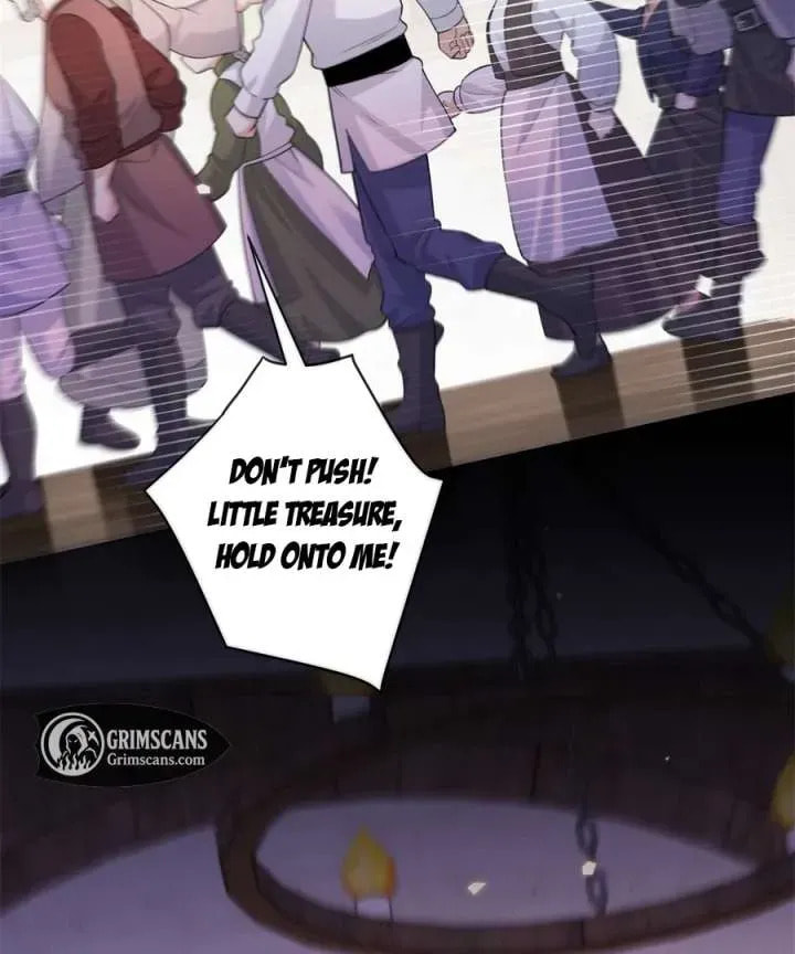 In This Life, I'm Resigning From Being a Villain Queen Chapter 34 page 43 - 