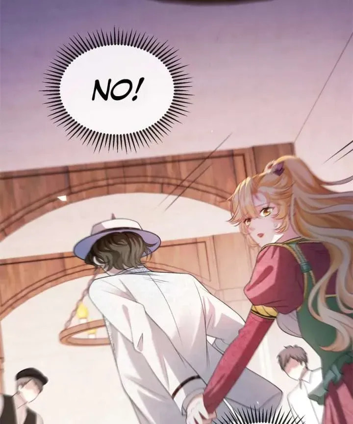 In This Life, I'm Resigning From Being a Villain Queen Chapter 34 page 44 - 