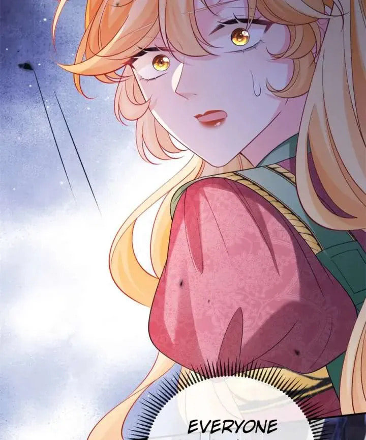 In This Life, I'm Resigning From Being a Villain Queen Chapter 34 page 46 - 