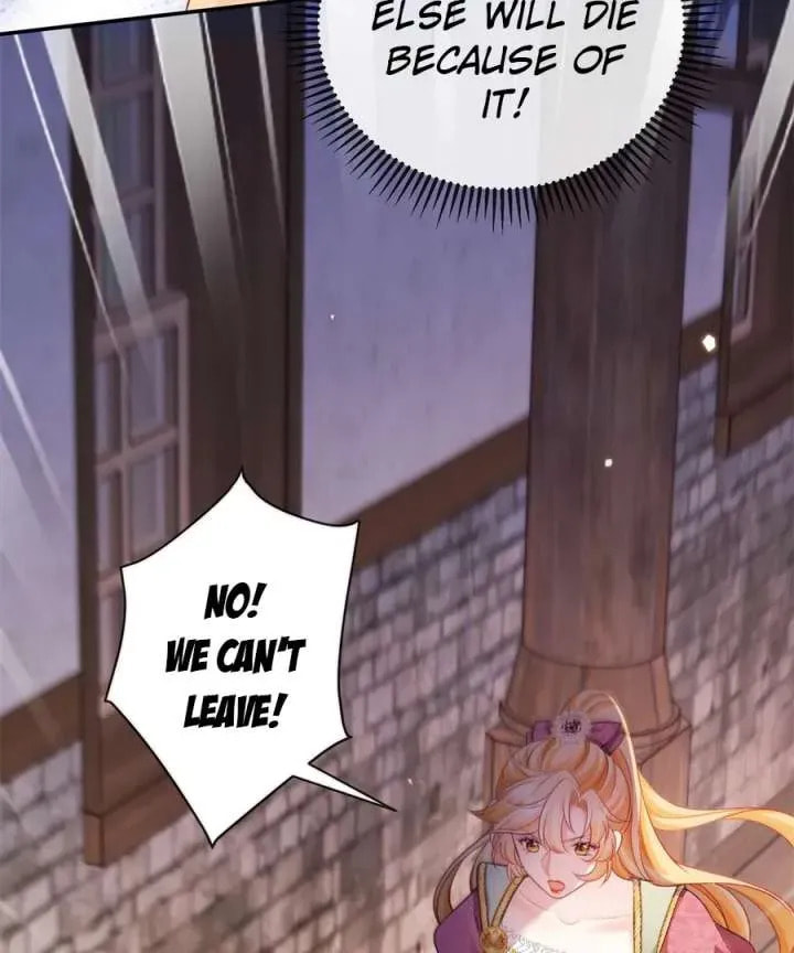 In This Life, I'm Resigning From Being a Villain Queen Chapter 34 page 47 - 