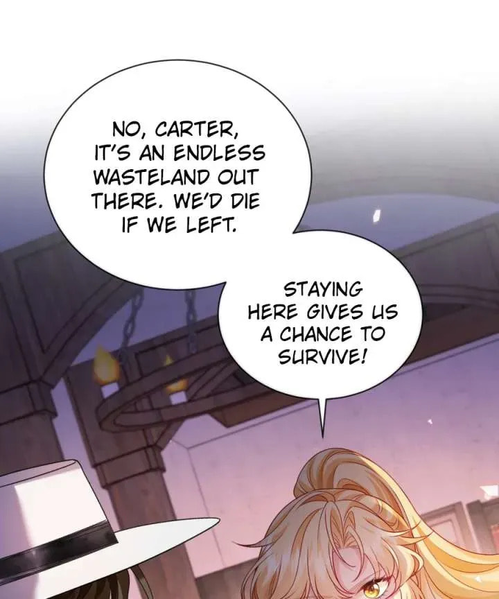 In This Life, I'm Resigning From Being a Villain Queen Chapter 34 page 50 - 