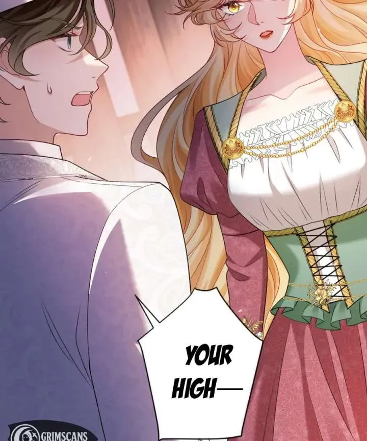 In This Life, I'm Resigning From Being a Villain Queen Chapter 34 page 51 - 