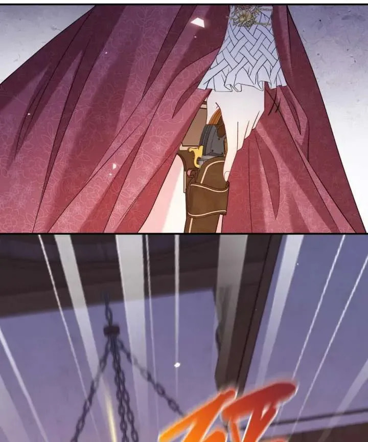 In This Life, I'm Resigning From Being a Villain Queen Chapter 34 page 54 - 