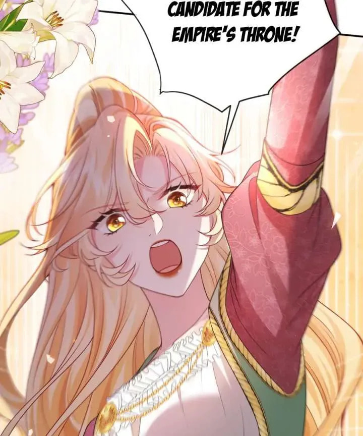 In This Life, I'm Resigning From Being a Villain Queen Chapter 34 page 57 - 