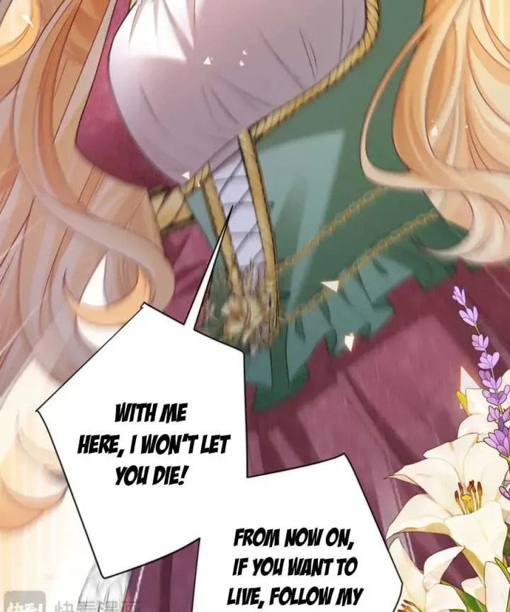 In This Life, I'm Resigning From Being a Villain Queen Chapter 34 page 58 - 