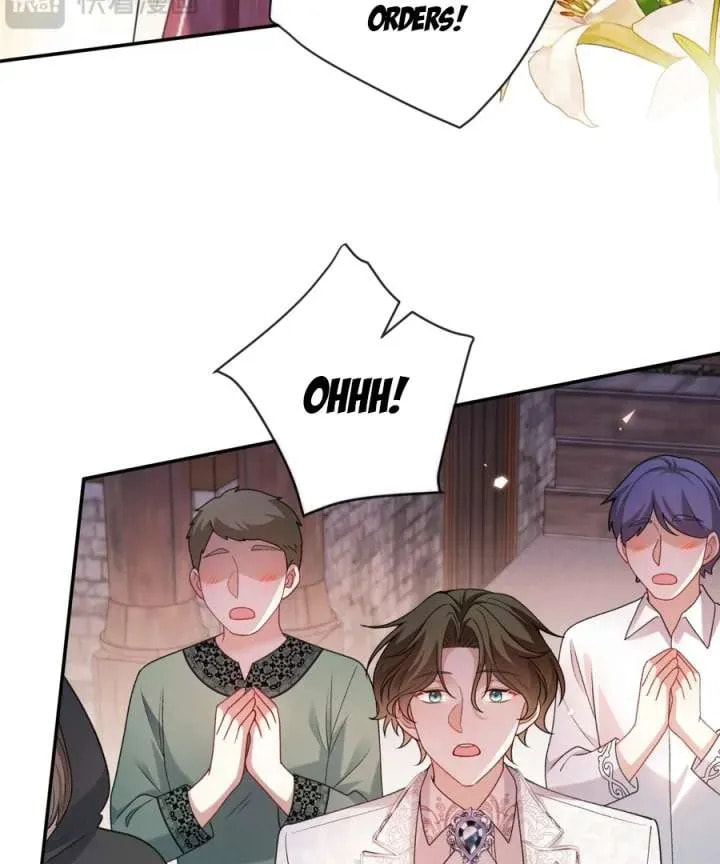 In This Life, I'm Resigning From Being a Villain Queen Chapter 34 page 59 - 