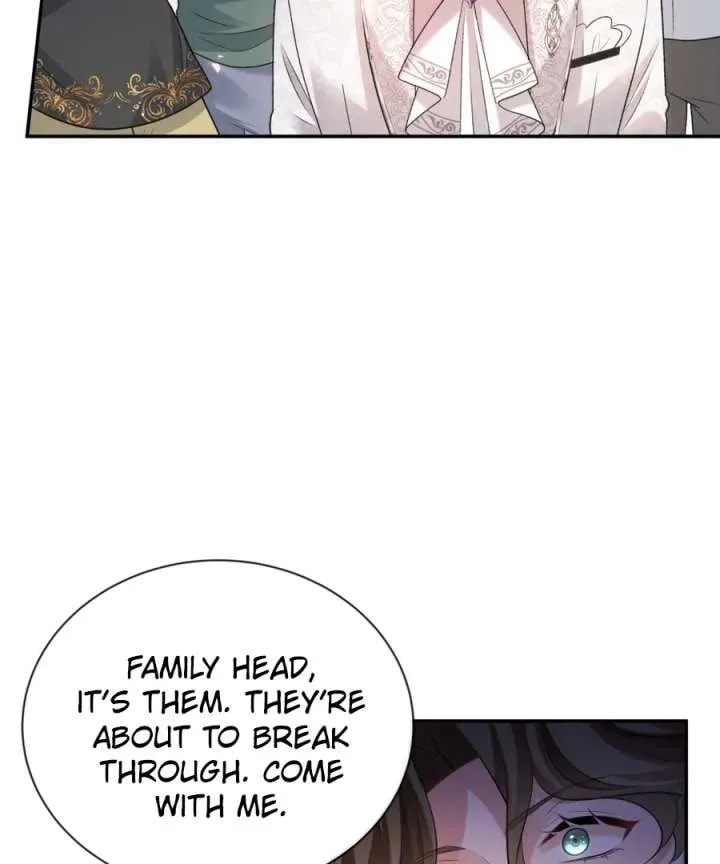 In This Life, I'm Resigning From Being a Villain Queen Chapter 34 page 60 - 