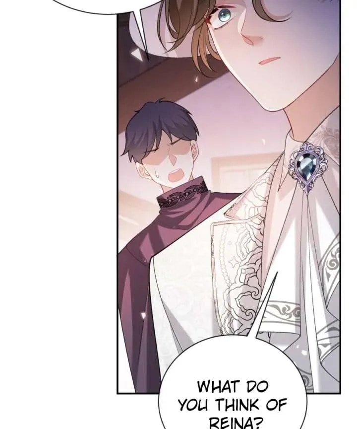 In This Life, I'm Resigning From Being a Villain Queen Chapter 34 page 61 - 