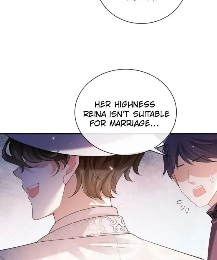 In This Life, I'm Resigning From Being a Villain Queen Chapter 34 page 62 - 