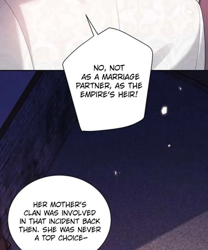 In This Life, I'm Resigning From Being a Villain Queen Chapter 34 page 63 - 