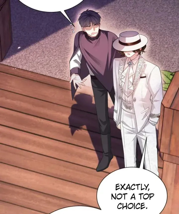 In This Life, I'm Resigning From Being a Villain Queen Chapter 34 page 64 - 