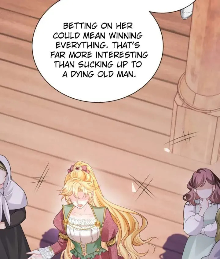 In This Life, I'm Resigning From Being a Villain Queen Chapter 34 page 65 - 