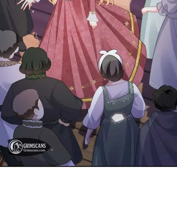 In This Life, I'm Resigning From Being a Villain Queen Chapter 34 page 66 - 
