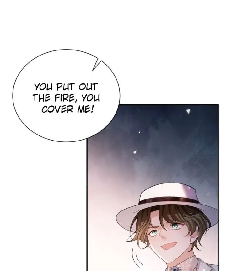 In This Life, I'm Resigning From Being a Villain Queen Chapter 34 page 67 - 