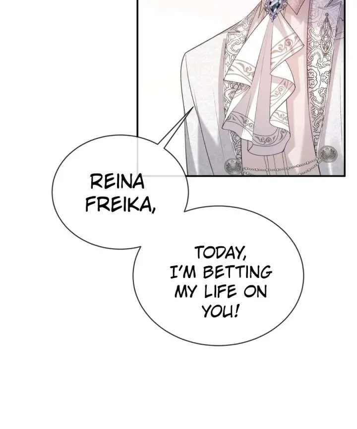 In This Life, I'm Resigning From Being a Villain Queen Chapter 34 page 68 - 