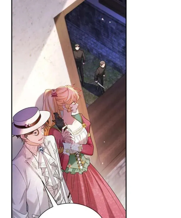 In This Life, I'm Resigning From Being a Villain Queen Chapter 34 page 73 - 