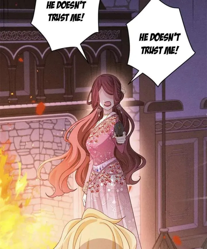 In This Life, I'm Resigning From Being a Villain Queen Chapter 34 page 77 - 